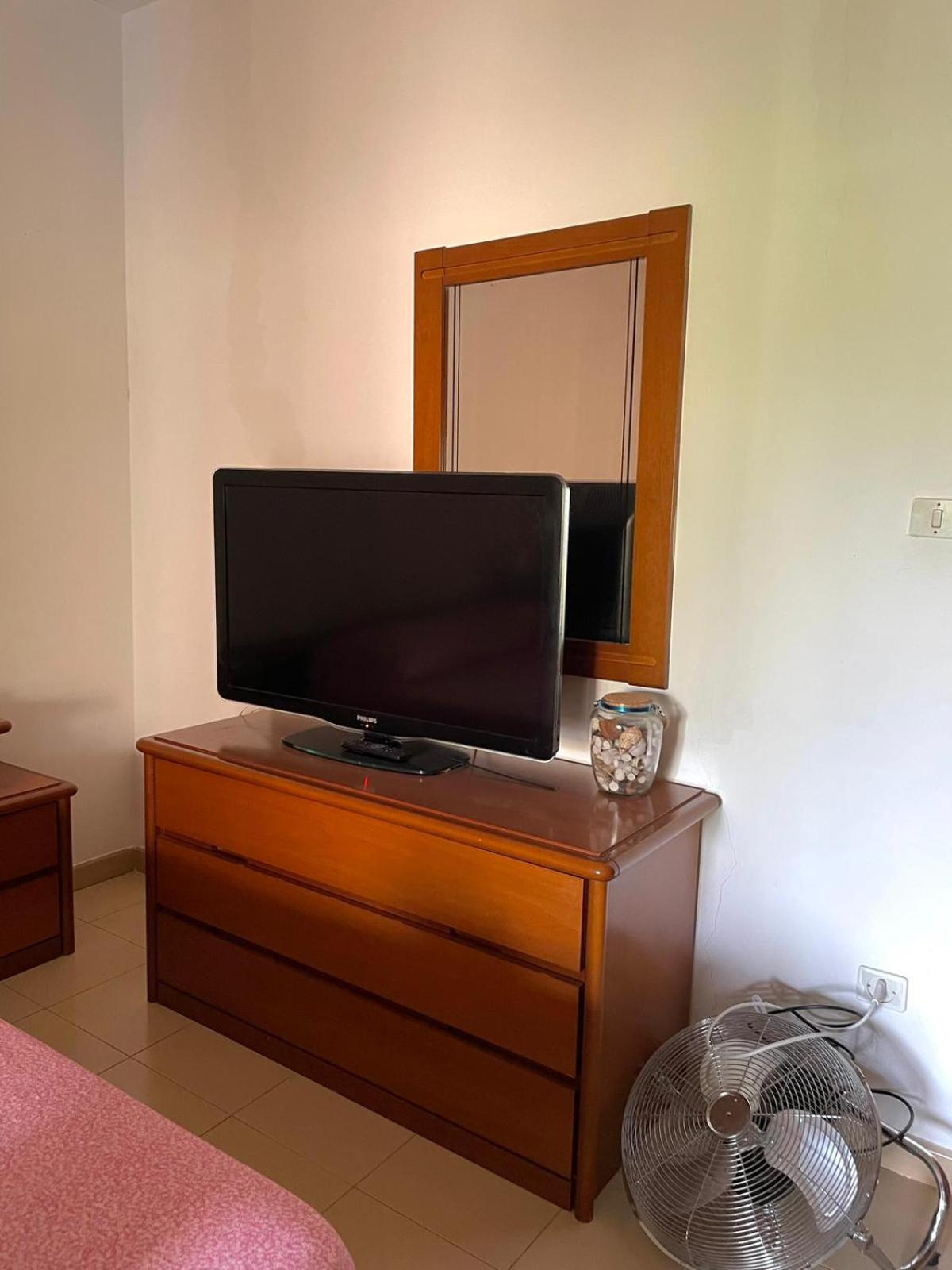 Lemon B&B Monsampolo Del Tronto Esterno foto