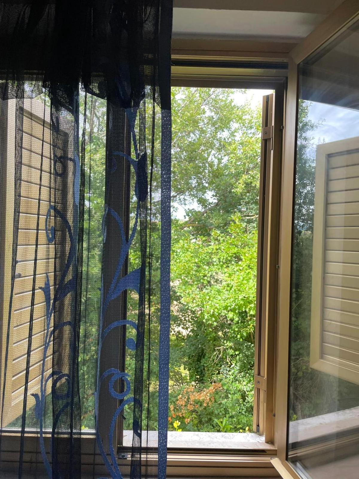 Lemon B&B Monsampolo Del Tronto Esterno foto