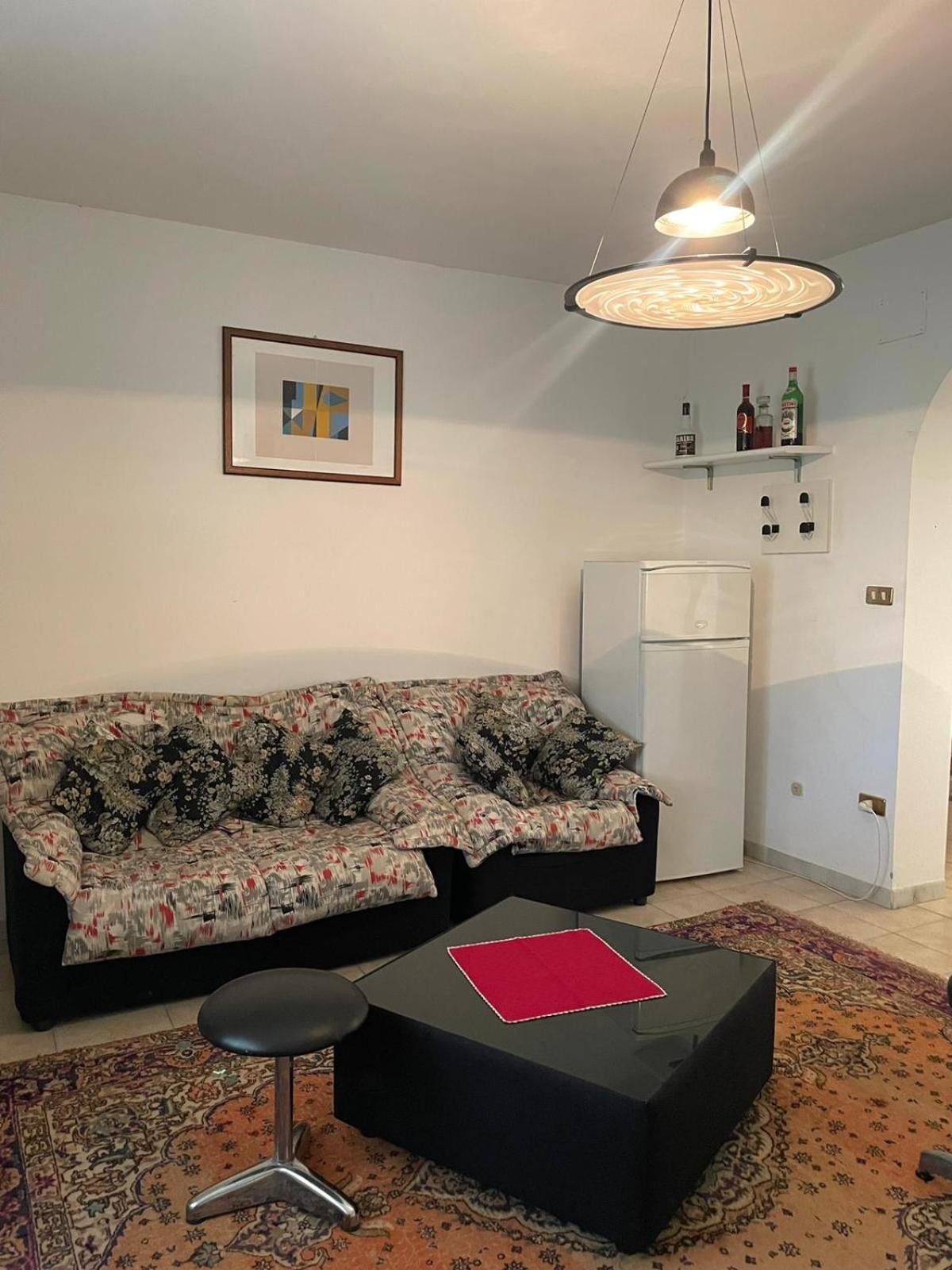 Lemon B&B Monsampolo Del Tronto Esterno foto