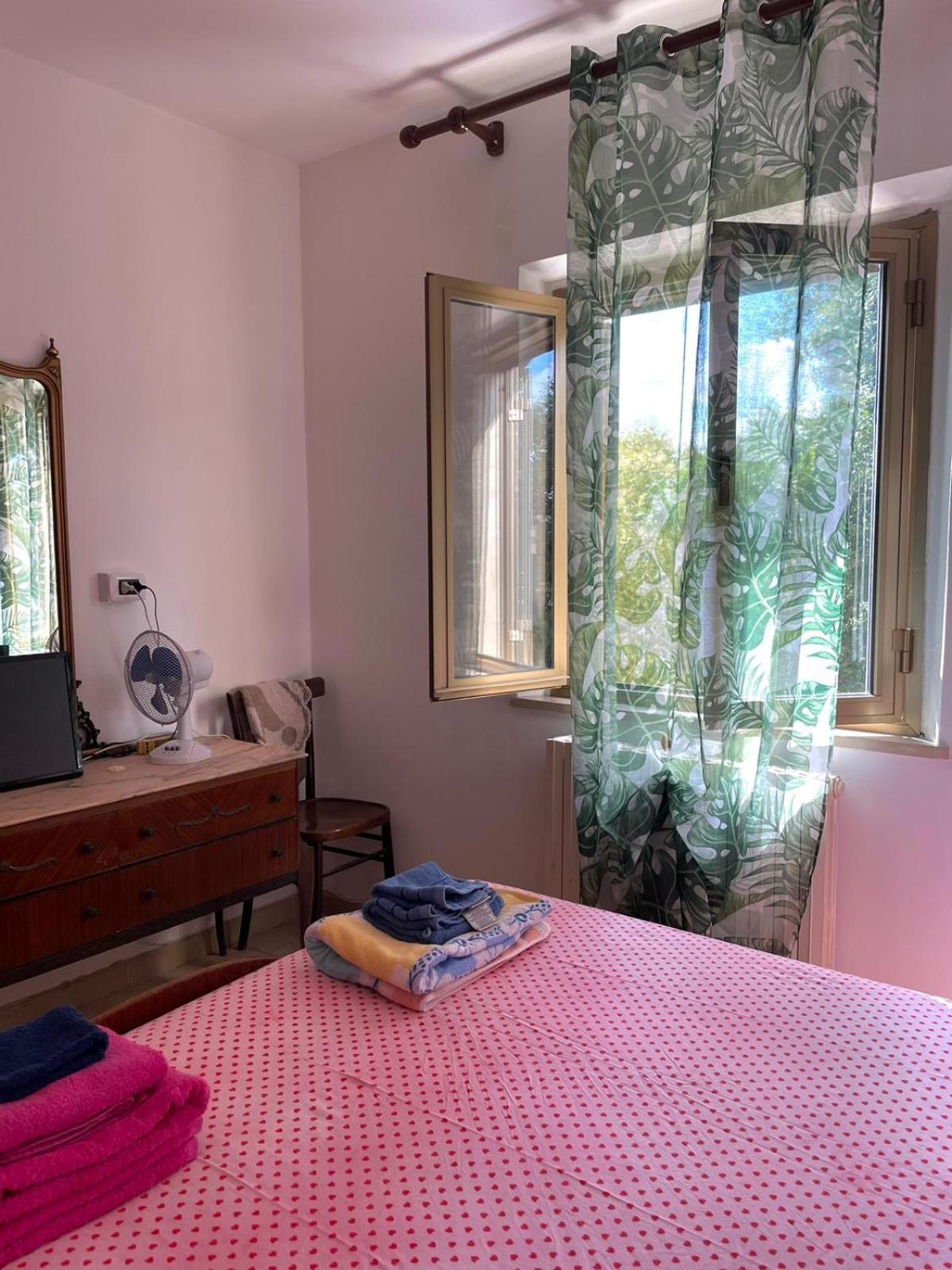 Lemon B&B Monsampolo Del Tronto Esterno foto