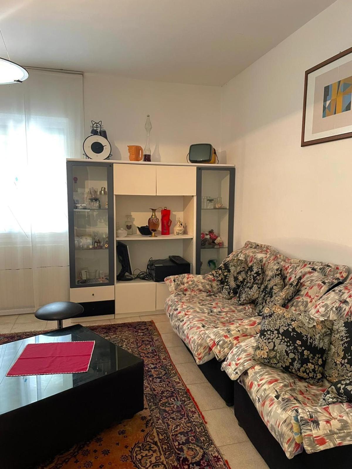 Lemon B&B Monsampolo Del Tronto Esterno foto