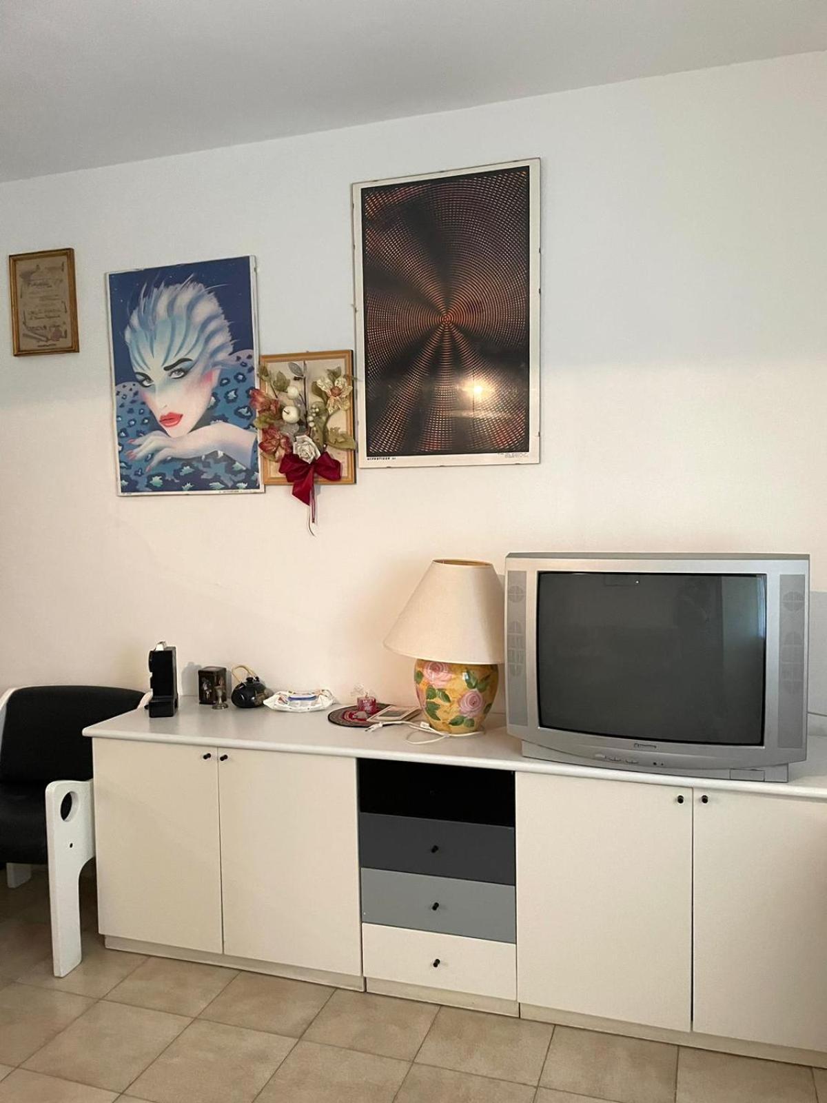 Lemon B&B Monsampolo Del Tronto Esterno foto