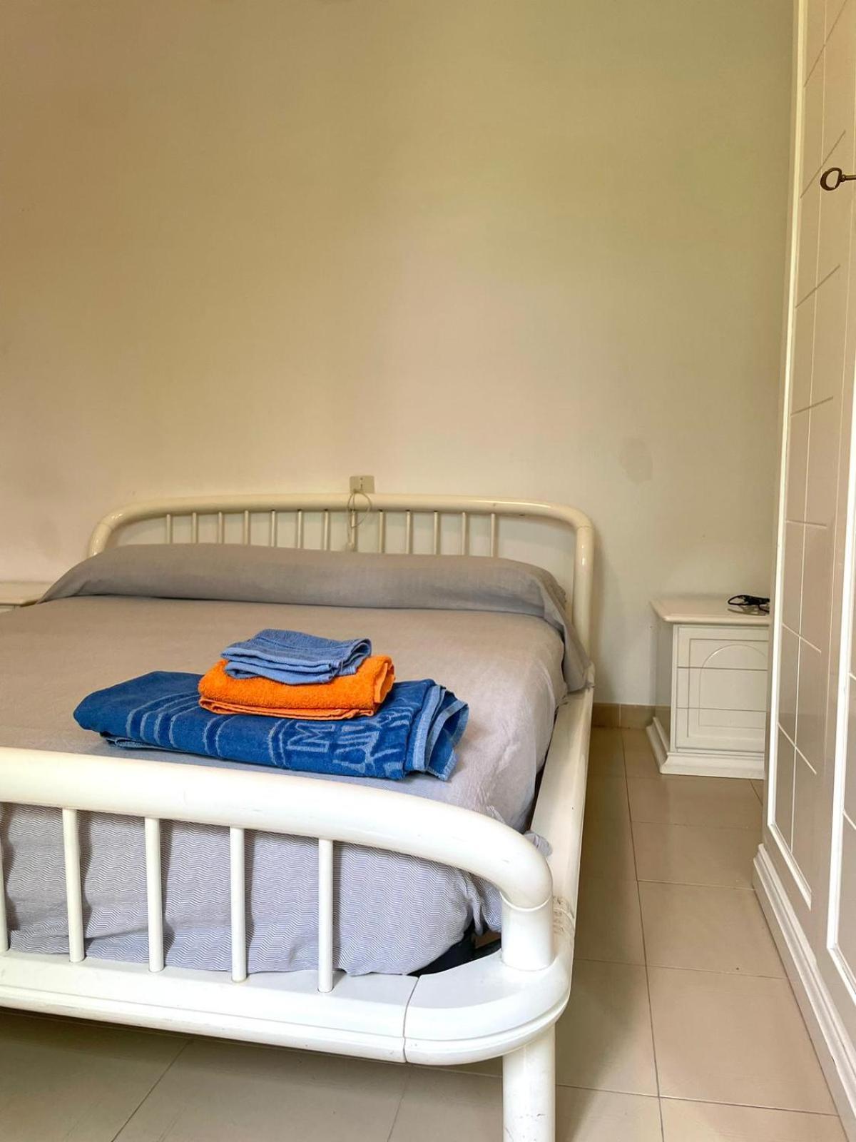 Lemon B&B Monsampolo Del Tronto Esterno foto